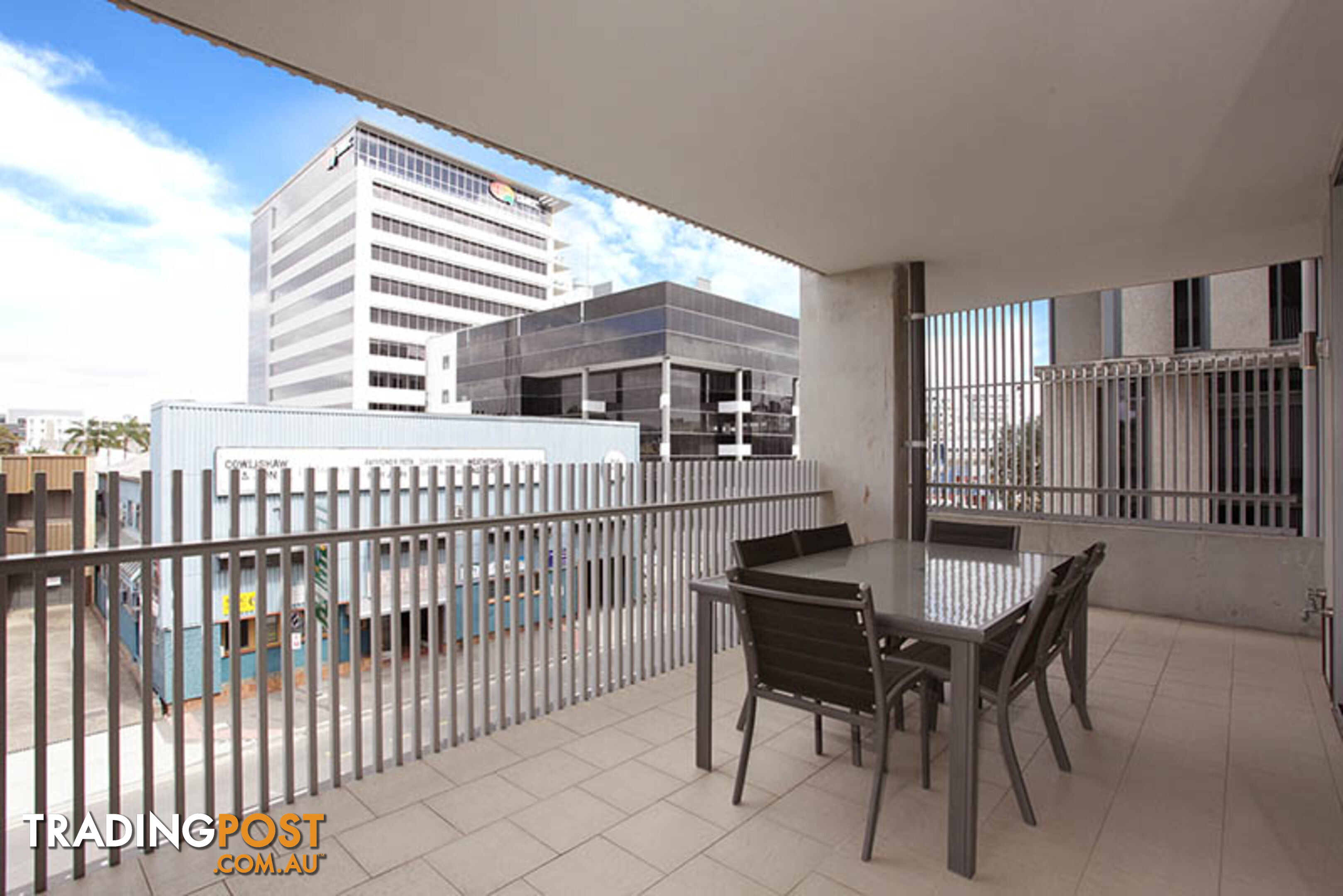 1428/24 Cordel 1428/24 Cordelia St SOUTH BRISBANE QLD 4101