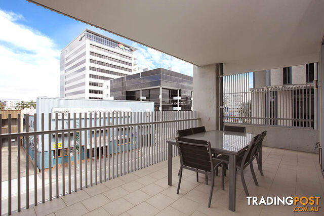 1428/24 Cordel 1428/24 Cordelia St SOUTH BRISBANE QLD 4101