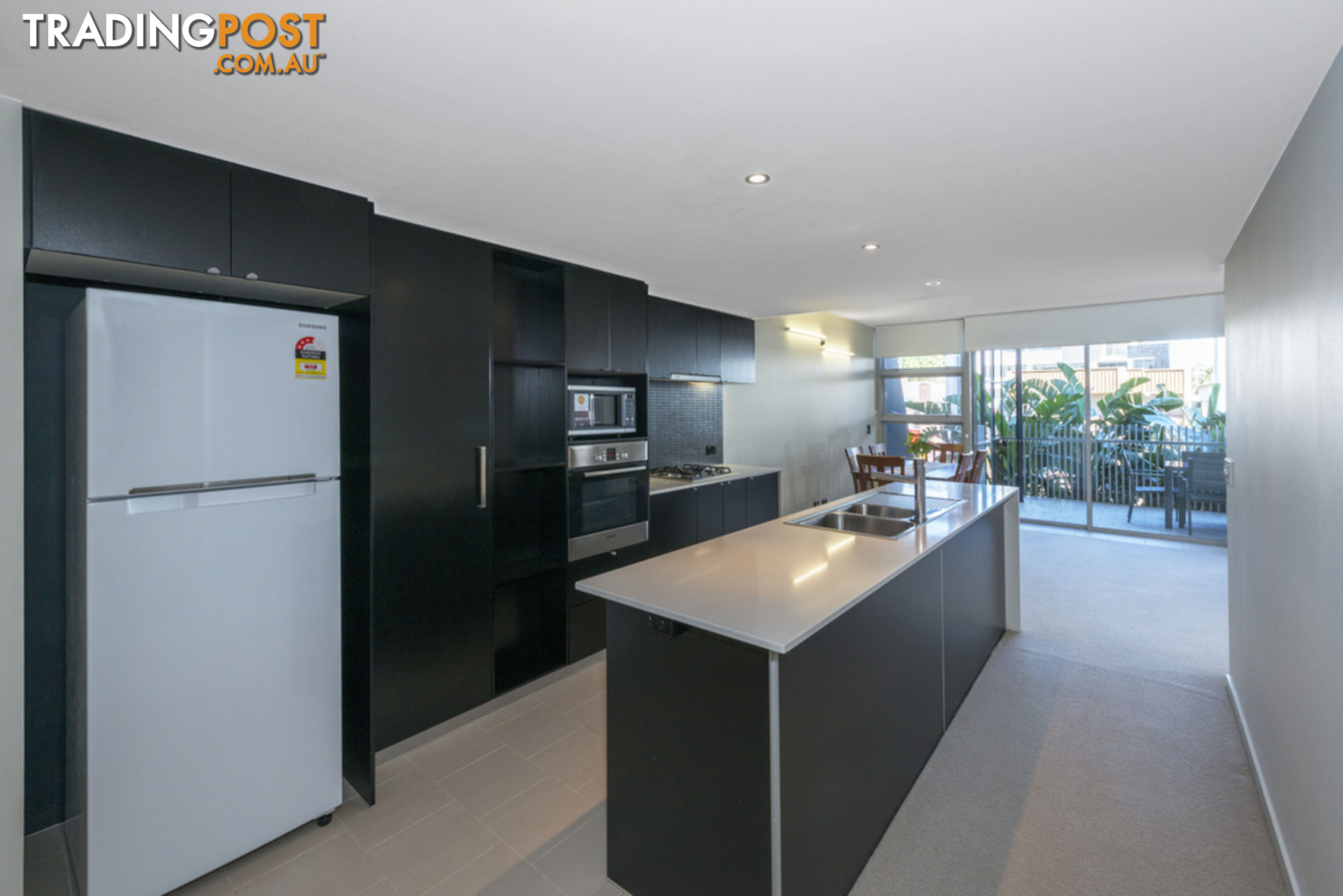 1428/24 Cordel 1428/24 Cordelia St SOUTH BRISBANE QLD 4101