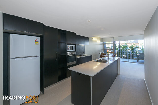 1428/24 Cordel 1428/24 Cordelia St SOUTH BRISBANE QLD 4101