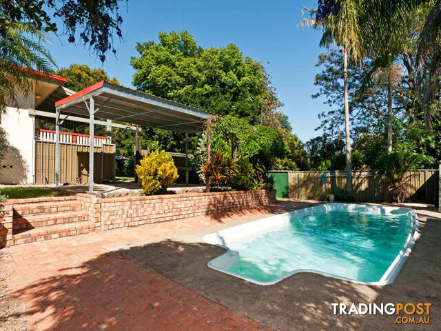 172 - 174 Loganlea Road LOGANLEA QLD 4131