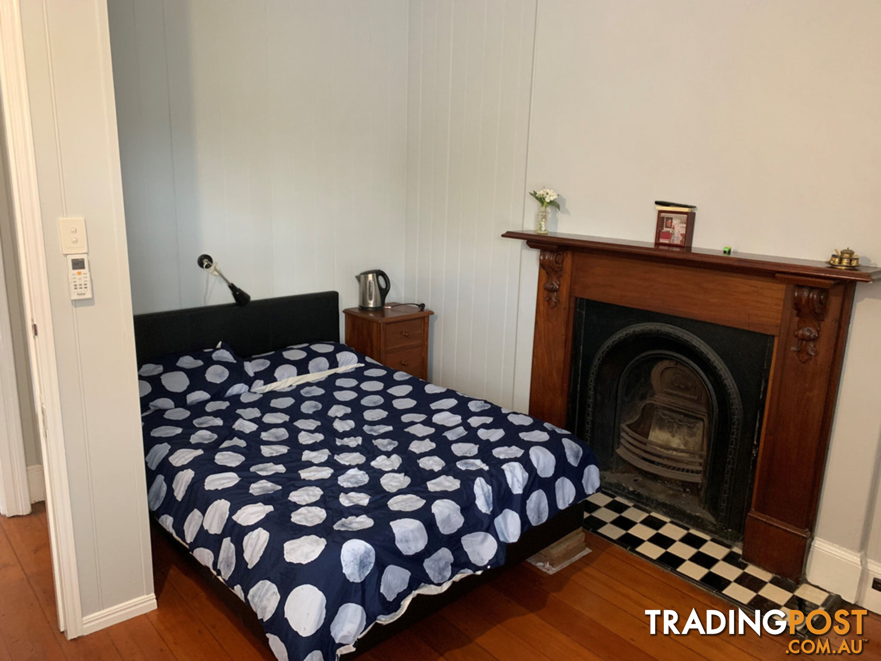 Room 5/436 Upper Roma Street BRISBANE CITY QLD 4000