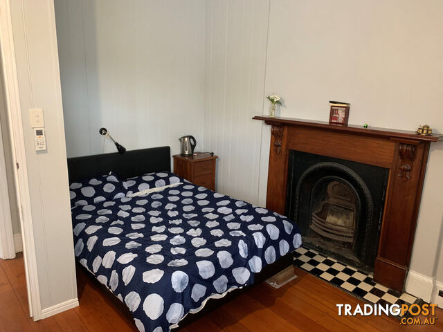 Room 5/436 Upper Roma Street BRISBANE CITY QLD 4000