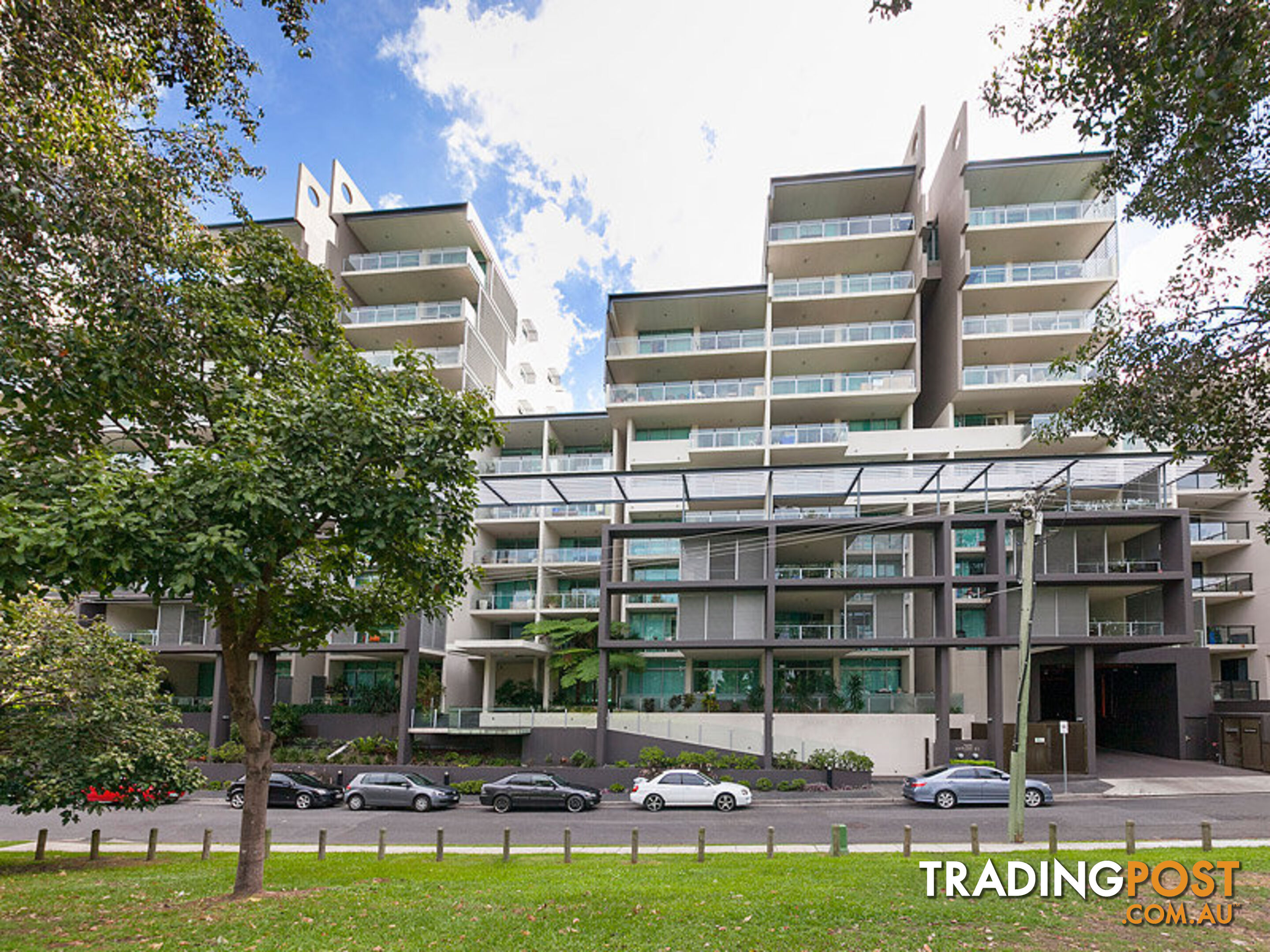 206/15-23 Parkland Street NUNDAH QLD 4012