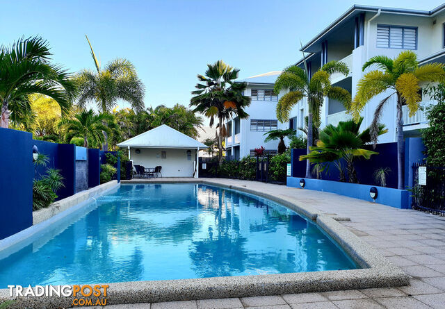 18/ 114 Trinity Beach Rd TRINITY BEACH QLD 4879