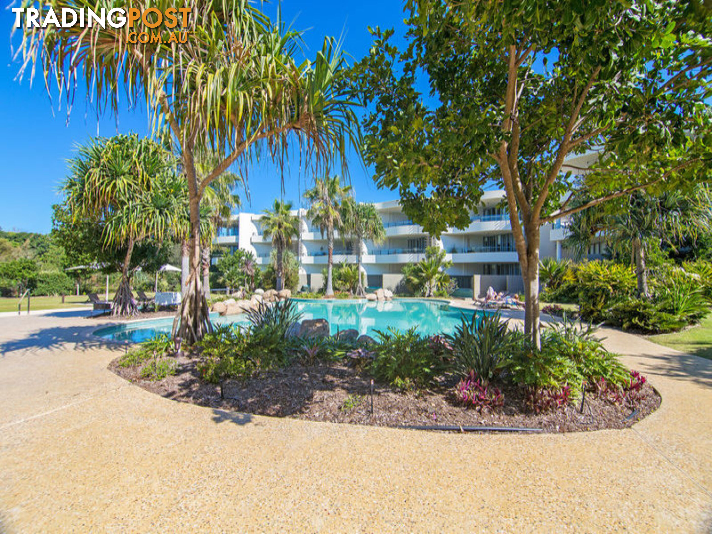 685 Casuarina Way CASUARINA NSW 2487