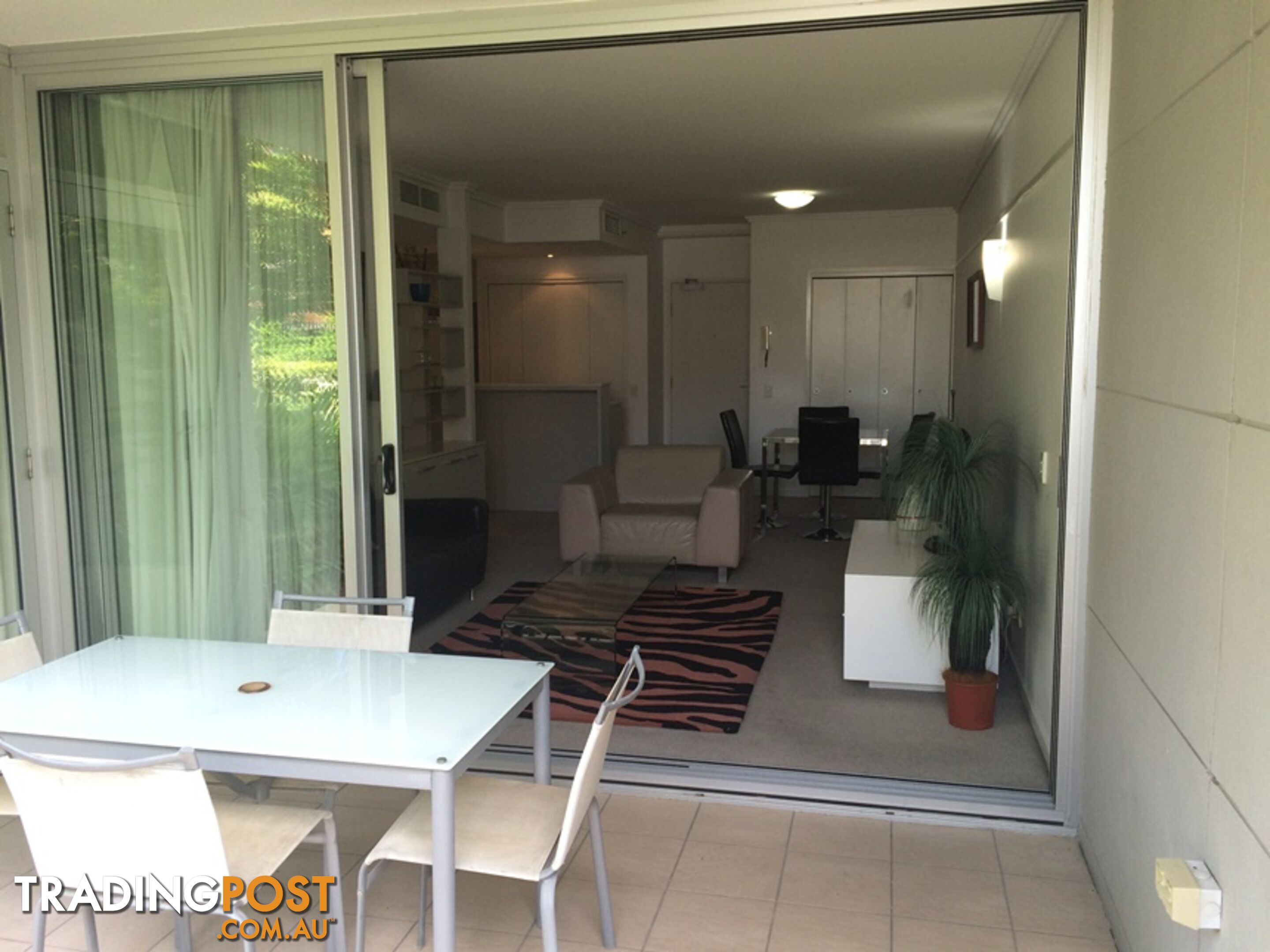 102/51 Hope Street SPRING HILL QLD 4000