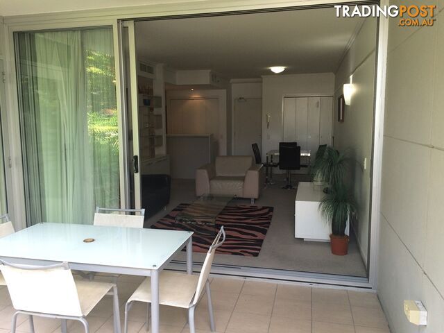 102/51 Hope Street SPRING HILL QLD 4000