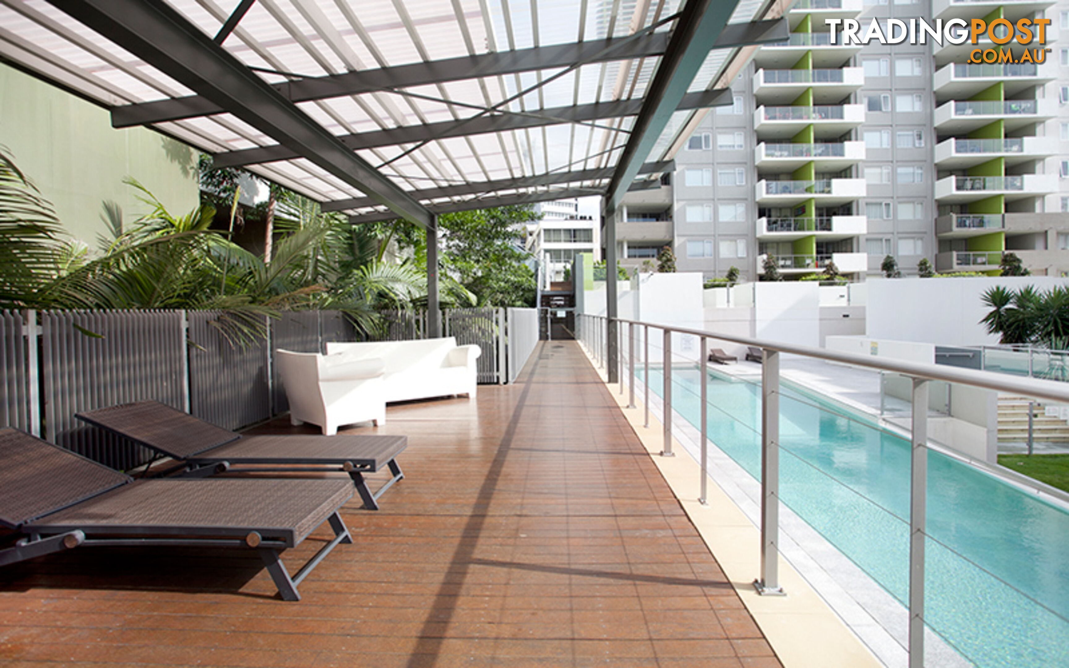 102/51 Hope Street SPRING HILL QLD 4000