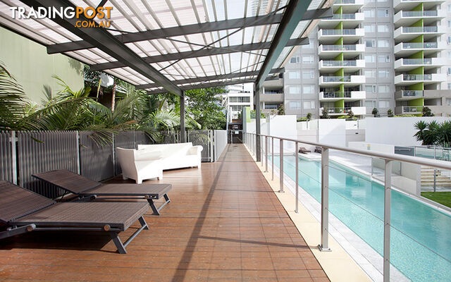 102/51 Hope Street SPRING HILL QLD 4000