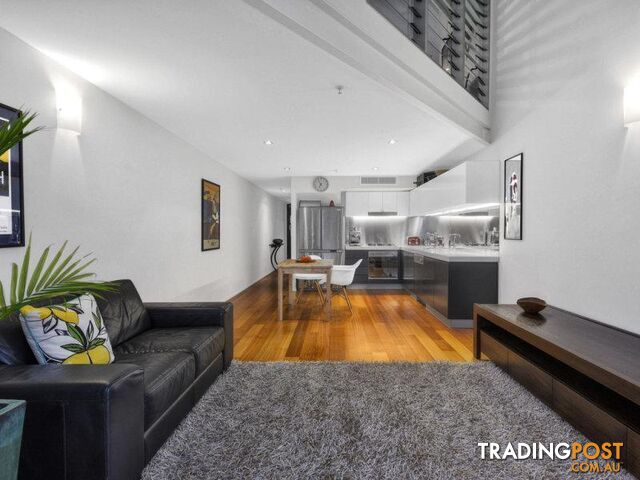 70/36 Vernon Terrace TENERIFFE QLD 4005