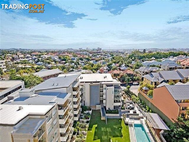 353/51 Hope Street SPRING HILL QLD 4000