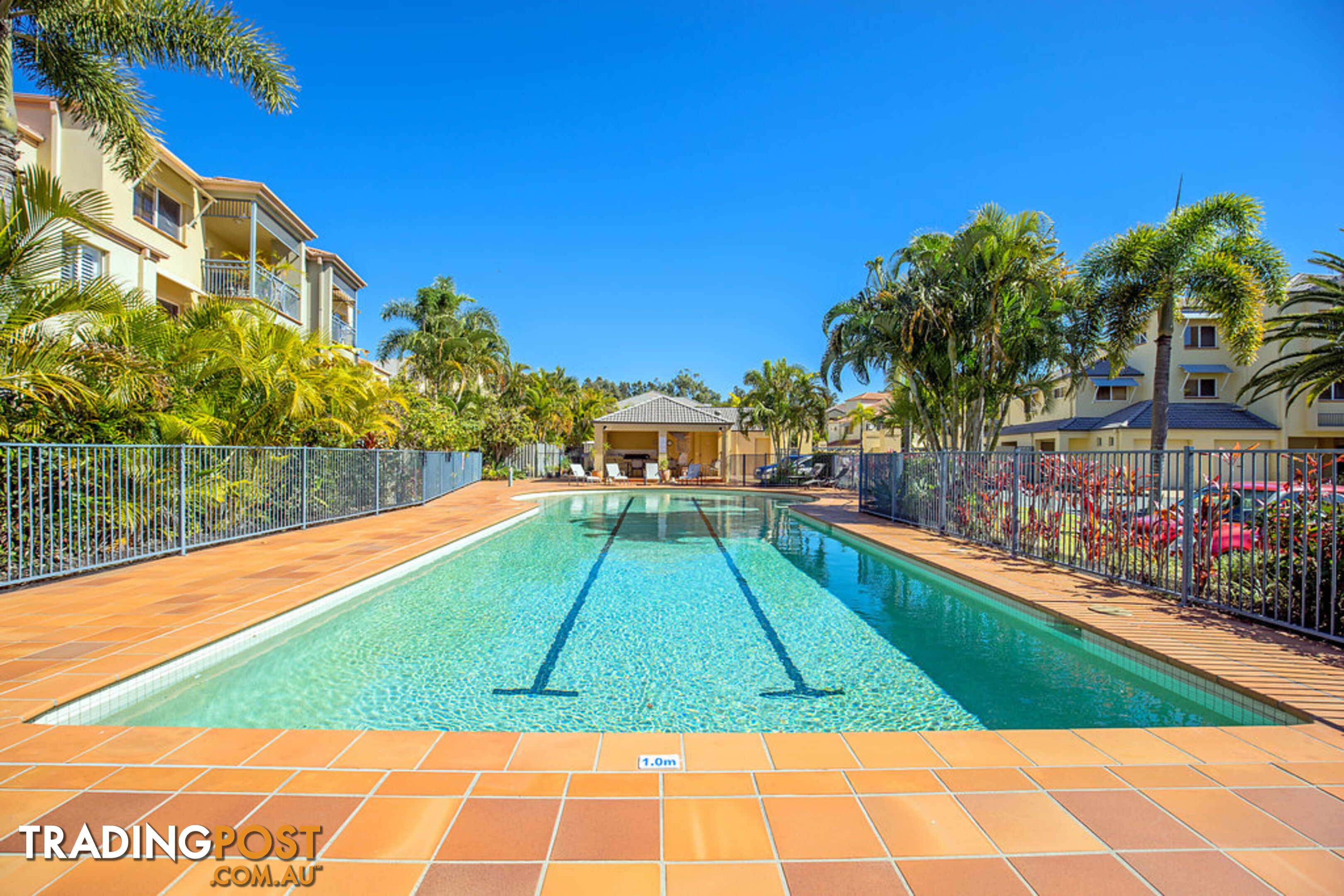 13/82 Limetree Parade RUNAWAY BAY QLD 4216