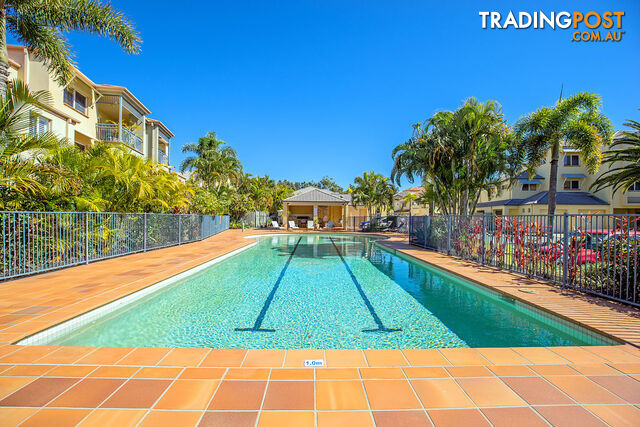 13/82 Limetree Parade RUNAWAY BAY QLD 4216