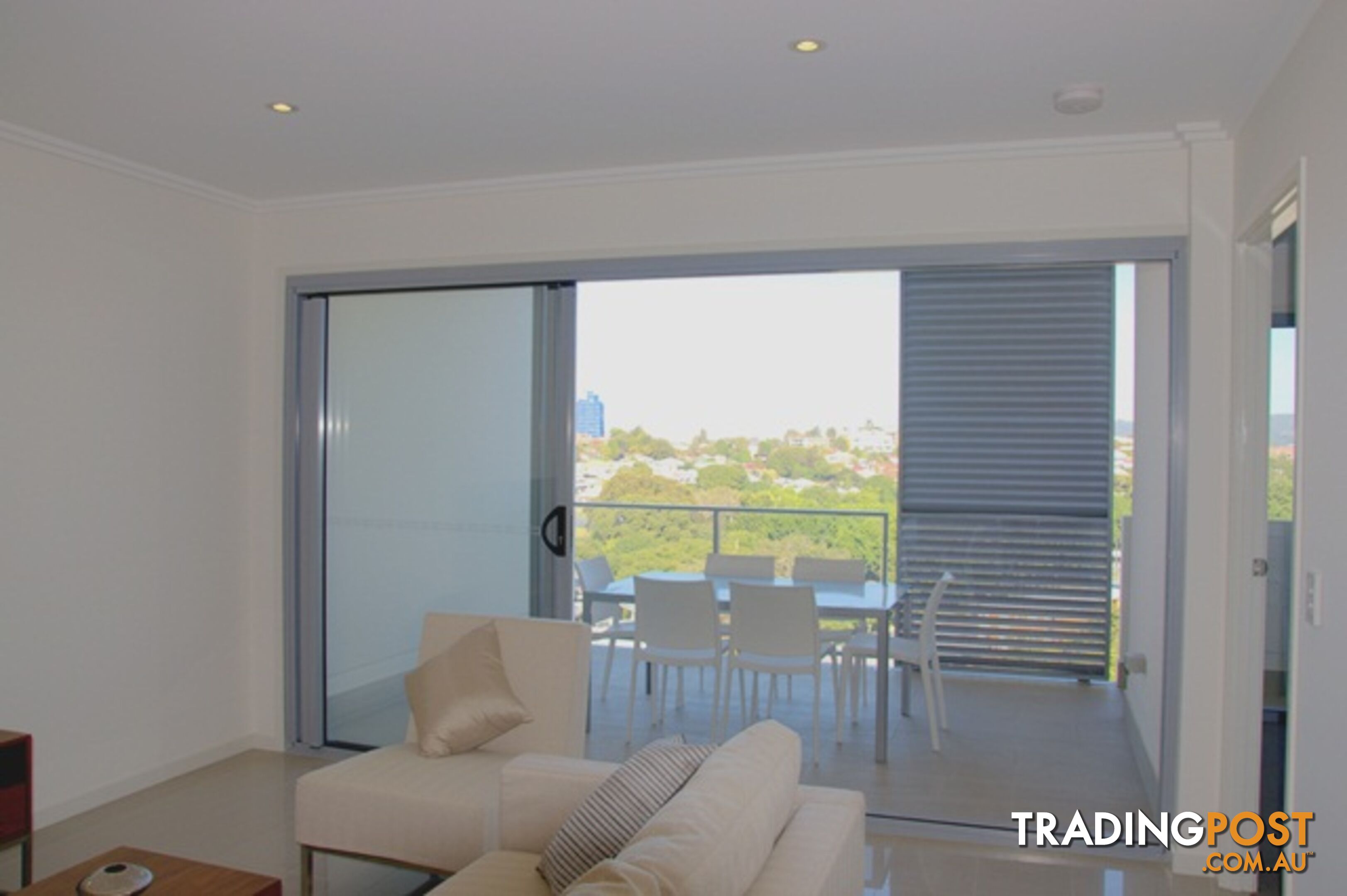 132/23 Robinson Place KELVIN GROVE QLD 4059