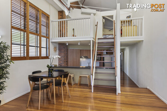 65/241 Arthur St TENERIFFE QLD 4005