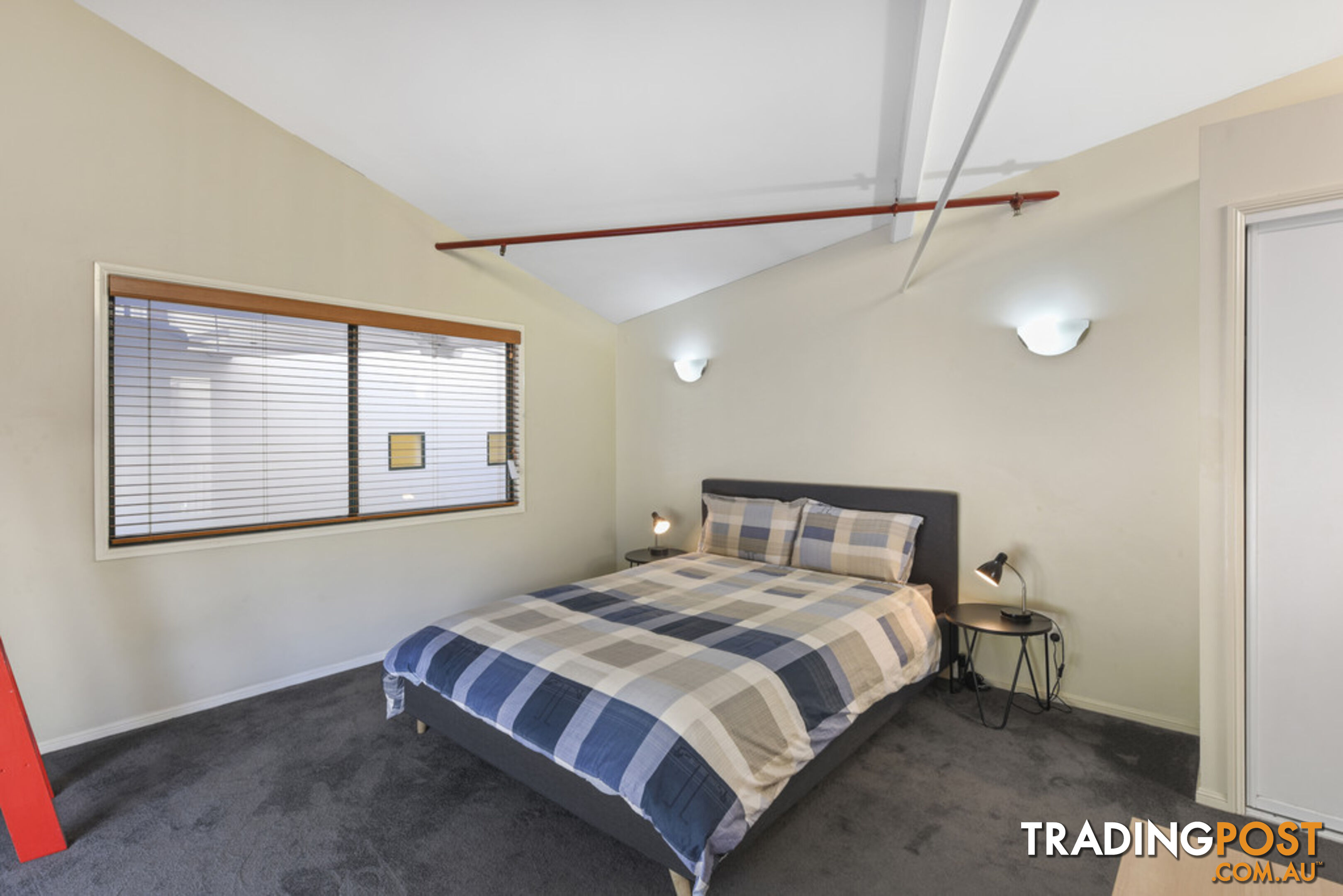 65/241 Arthur St TENERIFFE QLD 4005