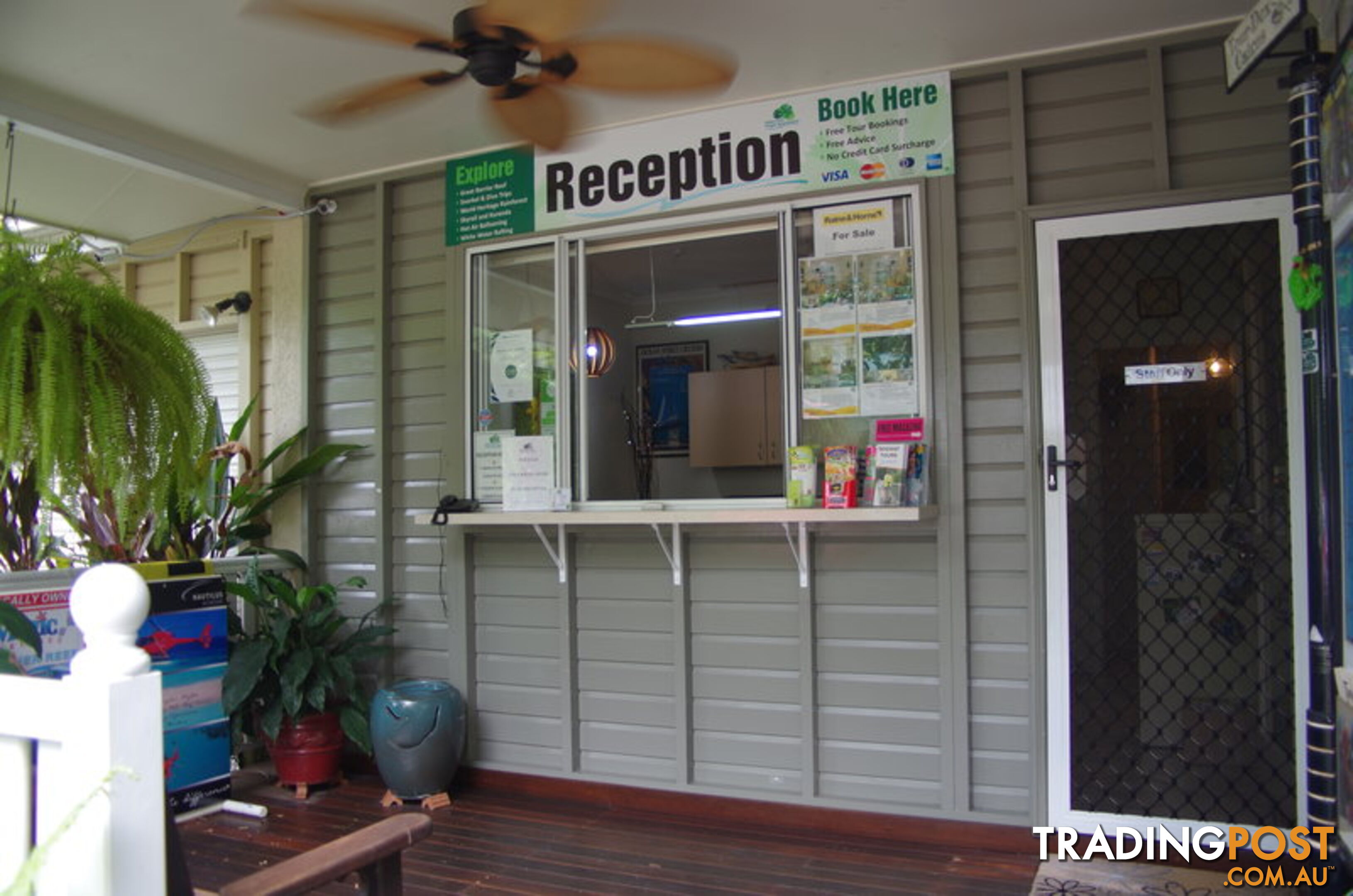 6 Triton St PALM COVE QLD 4879