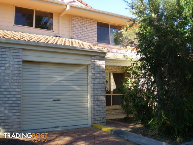 15/7 Oricon Court SPRINGWOOD QLD 4127