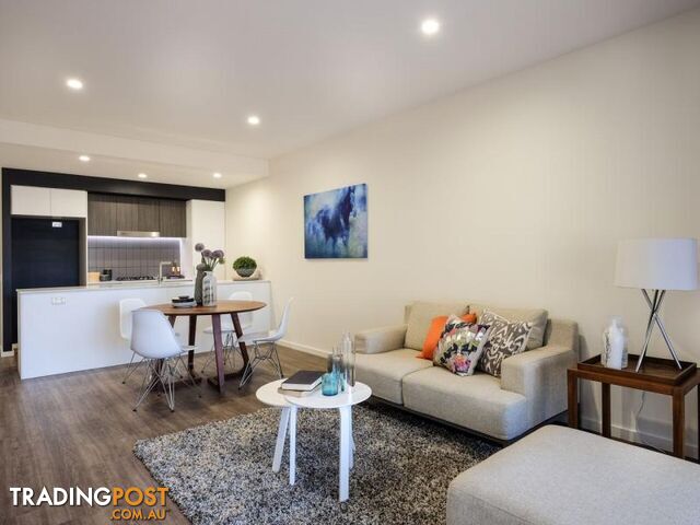 406/32-36 Gonzales Street MACGREGOR QLD 4109