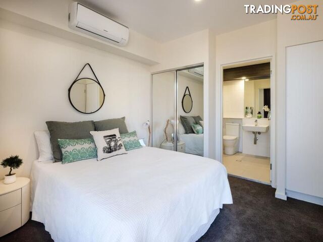 406/32-36 Gonzales Street MACGREGOR QLD 4109