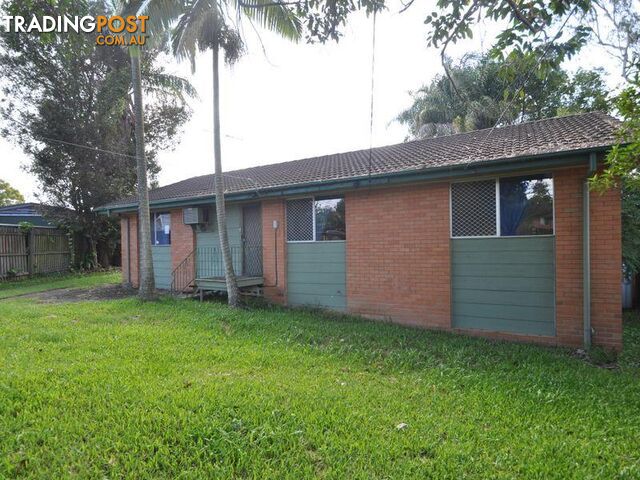 27 Deborah Court SLACKS CREEK QLD 4127