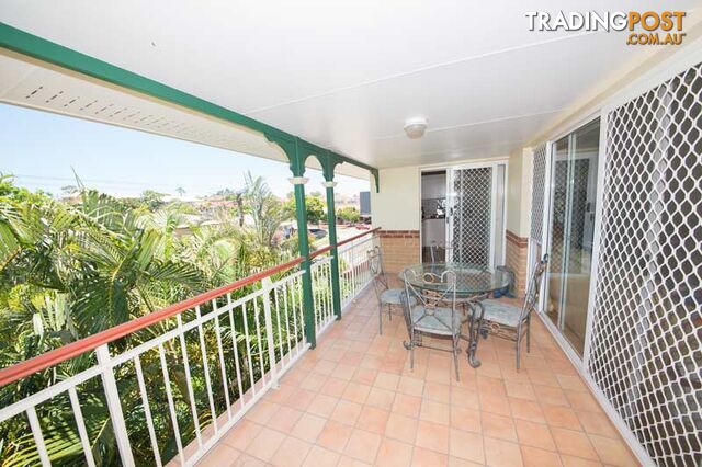 10/10 Maryvale Street TOOWONG QLD 4066