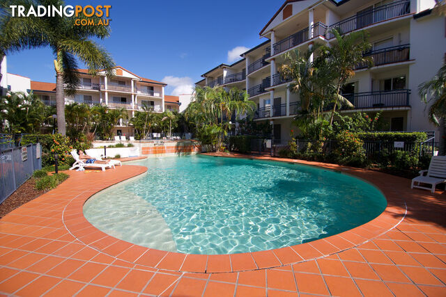 10/150 Marine Pde SOUTHPORT QLD 4215