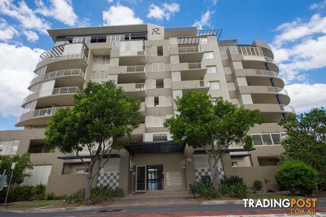 11/22 Riverview Terrace INDOOROOPILLY QLD 4068