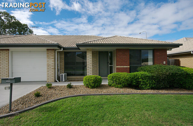 35/22 Gawler Cresent BRACKEN RIDGE QLD 4017