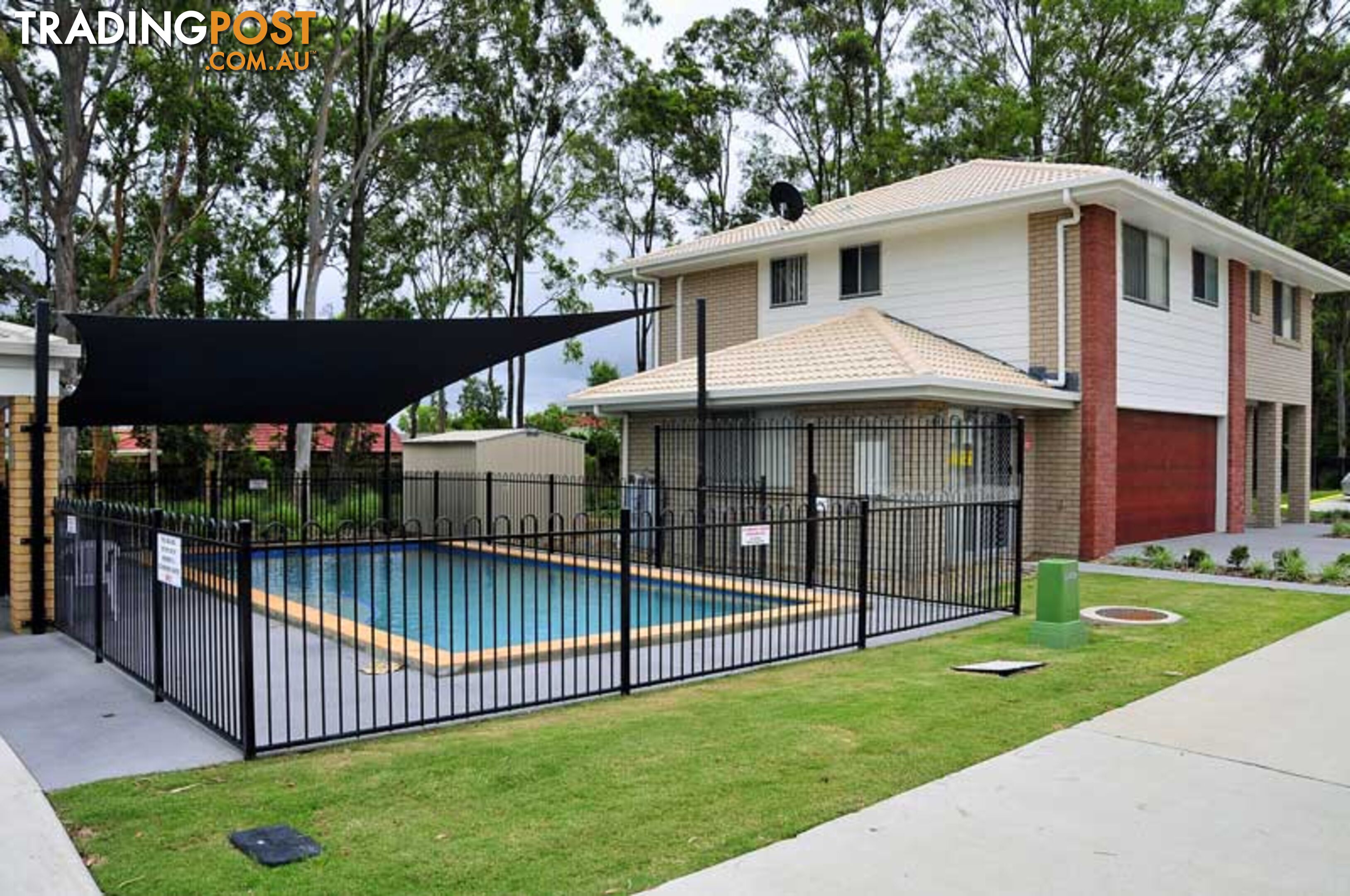 35/22 Gawler Cresent BRACKEN RIDGE QLD 4017