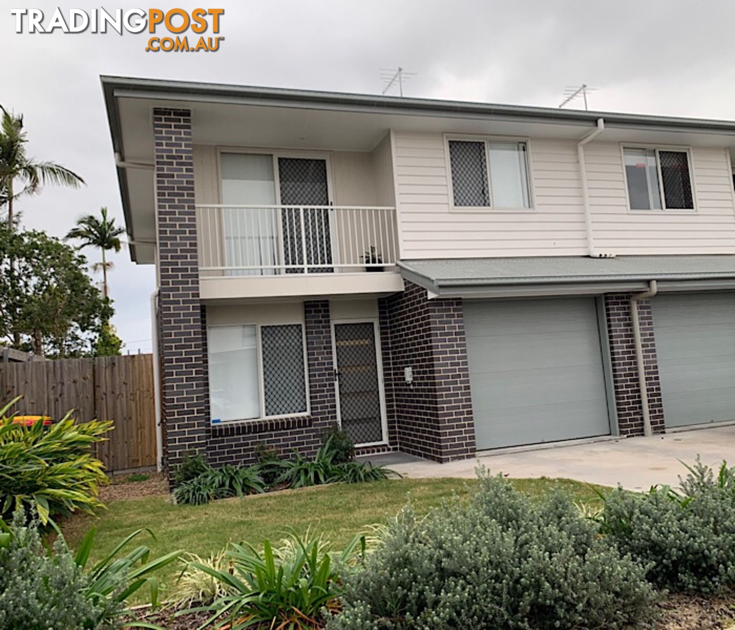 Unit 31 /43 Brentford Road RICHLANDS QLD 4077