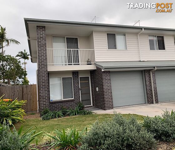 Unit 31 /43 Brentford Road RICHLANDS QLD 4077