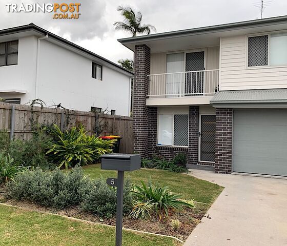 Unit 31 /43 Brentford Road RICHLANDS QLD 4077