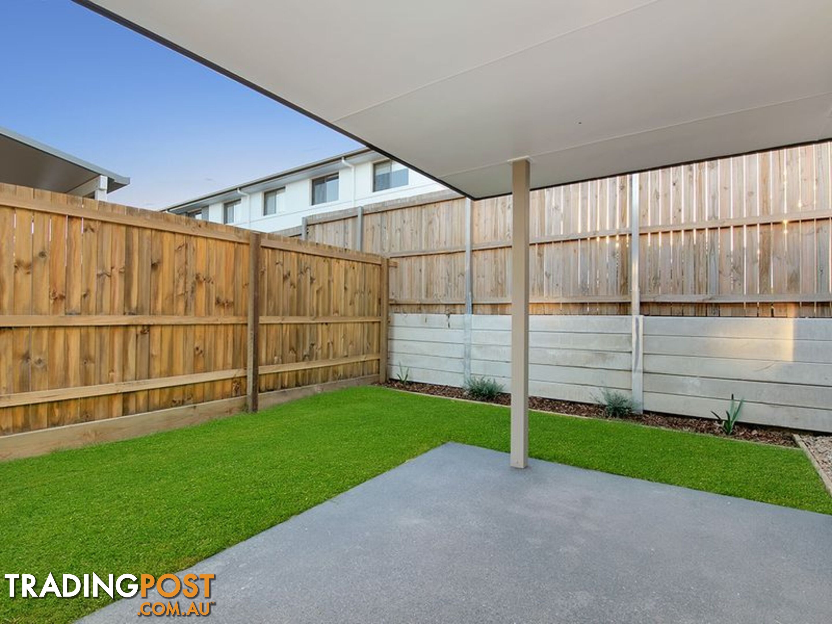 Unit 31 /43 Brentford Road RICHLANDS QLD 4077