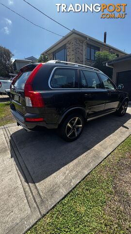 2012 Volvo XC90 SUV Automatic - photo 5 of 12