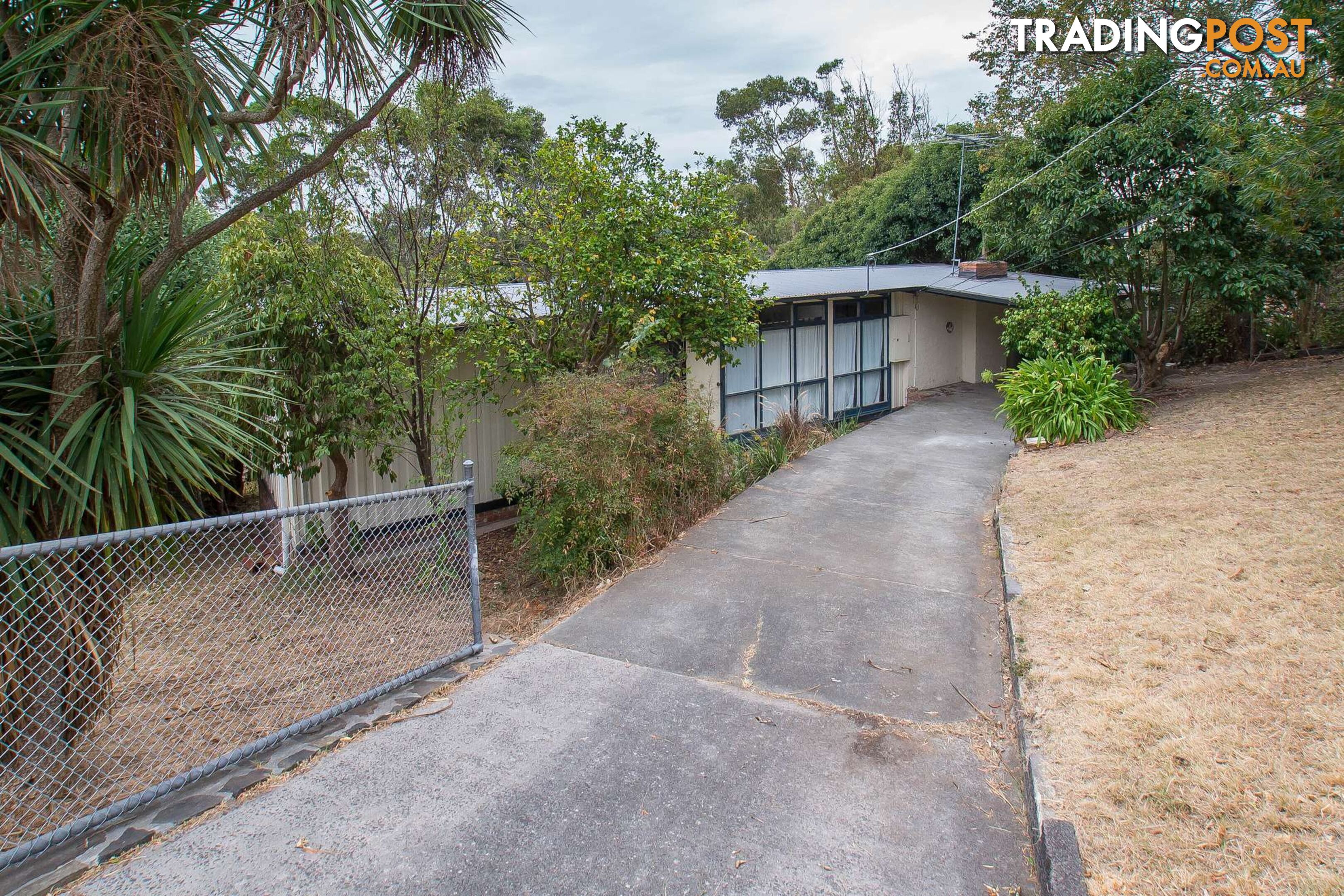 2 Barrett Street UPPER FERNTREE GULLY VIC 3156