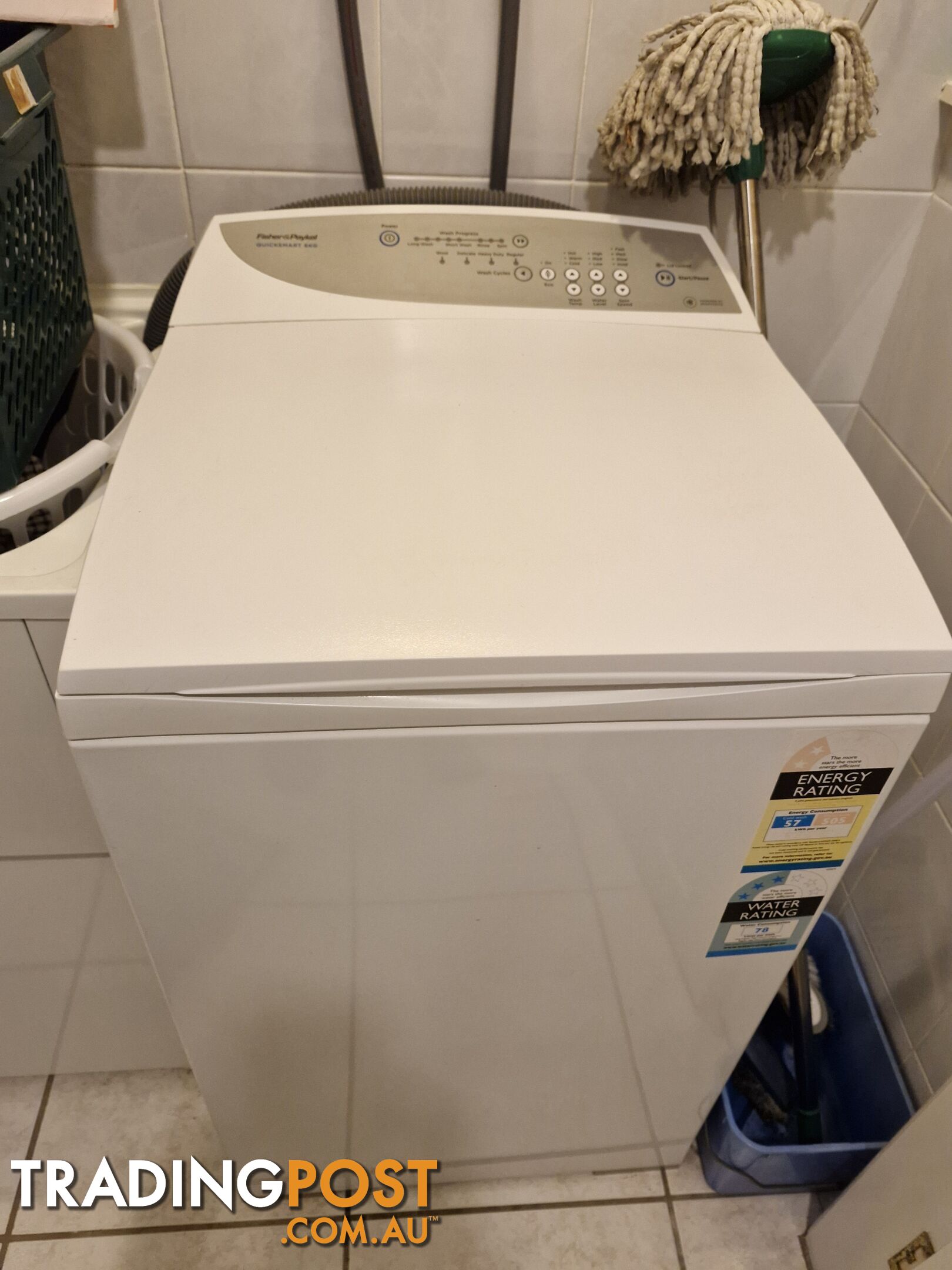 Household Furniture and White Goods