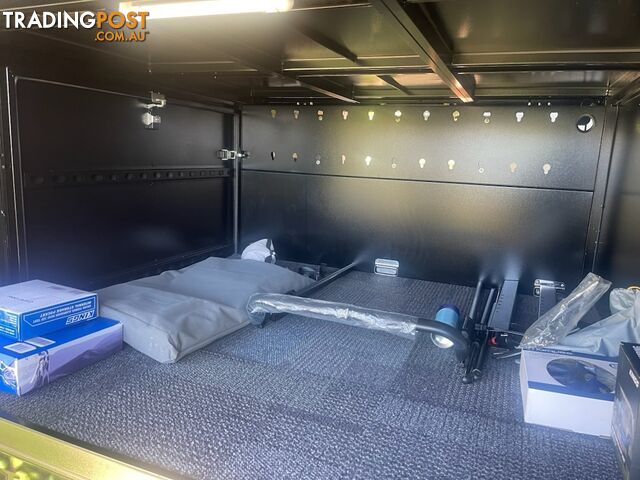 2025 Eagle ORT Camper Trailer - photo 3 of 13