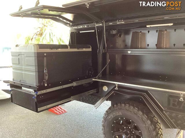 2025 Eagle ORT Camper Trailer - photo 4 of 13