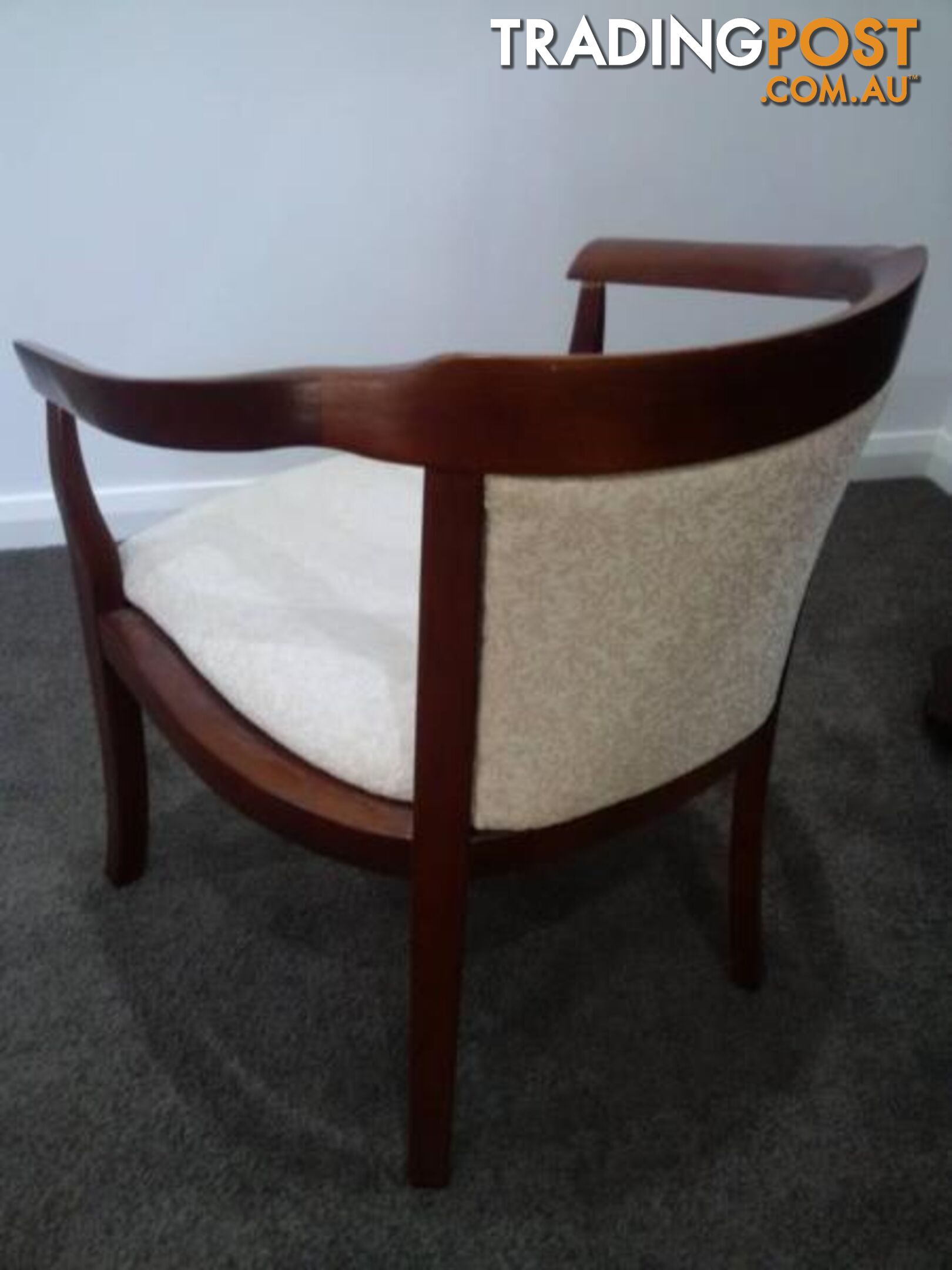 Armchairs, Dining Chairs - Modern & Vintage from $ 30