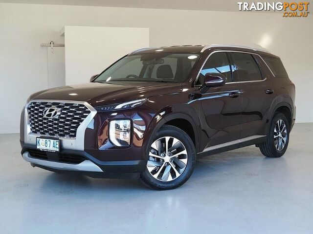 2021 HYUNDAI PALISADE LX2 SUV
