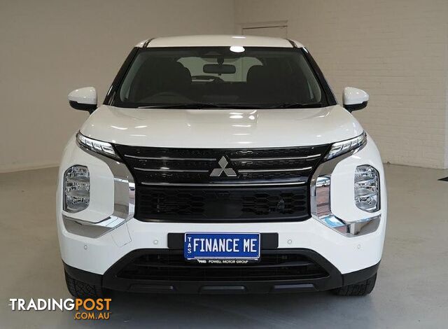 2024 MITSUBISHI OUTLANDER ES ZM MY24 SUV