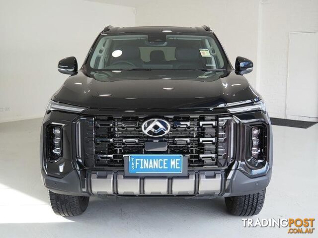 2026 LDV D90 EXECUTIVE SV9A MY25 SUV - photo 3 of 66