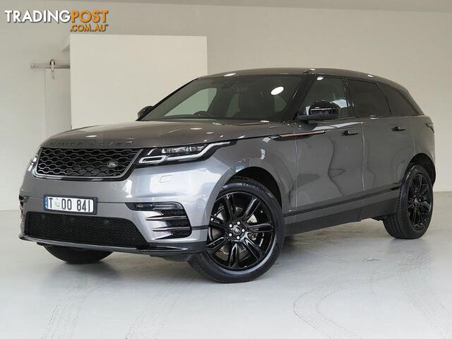 2017 LAND ROVER RANGE ROVER VELAR D240 R DYNAMIC SE L560 MY18 AWD SUV