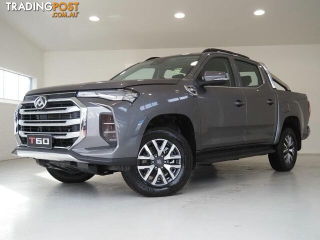 2026 LDV T60 MAX PRO SK8C MY25 4X4 DUAL RANGE DUAL CAB UTILITY