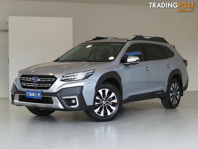 2023 SUBARU OUTBACK AWD TOURING 6GEN SUV