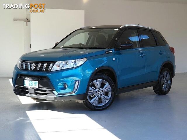 2023 SUZUKI VITARA LY SERIES II SUV