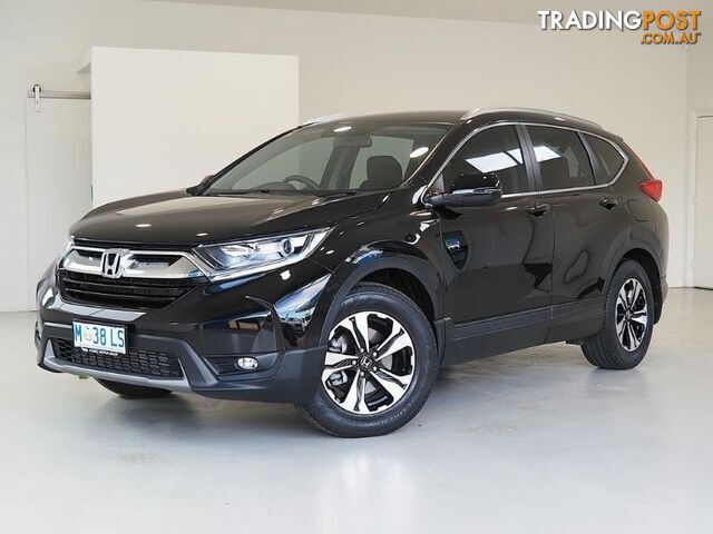2019 HONDA CR V VTI RW MY20 SUV