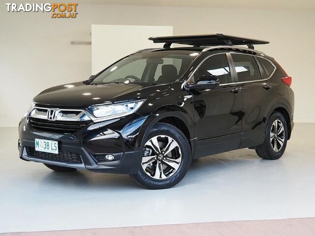 2019 HONDA CR V VTI RW MY20 SUV